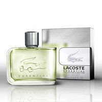 Духи Lacoste 