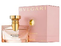 Туалетная вода Bvlgari "Rose Essentielle" Духи Bvlgari