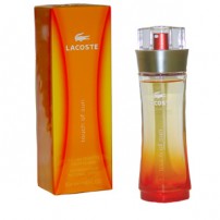 Туалетная вода Lacoste "Touch Of Sun" Духи Lacoste