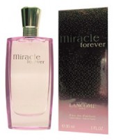 Туалетная вода Lancome "Miracle Forever" Духи Lancome