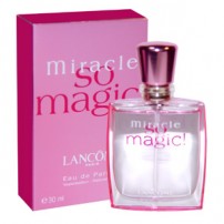 Туалетная вода Lancome "Miracle So Magic" Духи Lancome