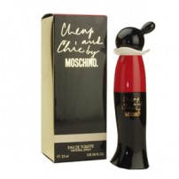 Туалетная вода Moschino "Cheap and Chic" Духи Moschino
