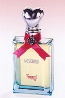 Духи Moschino 