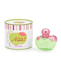 Духи Nina Ricci 