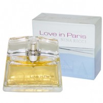 Туалетная вода Nina Ricci "Love in Paris" Духи Nina Ricci