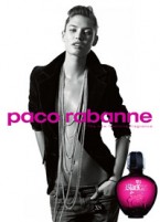 Туалетная вода Paco Rabanne "Black XS Pour Femme" Духи Paco Rabanne