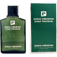 Духи Paco Rabanne 