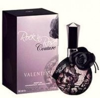 Туалетная вода Valentino "Rock n Rose Couture" Духи Valentino