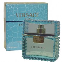 Туалетная вода Versace "Eau Fraiche" Духи Versace