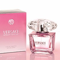 Духи Versace 