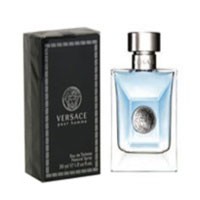 Туалетная вода Versace "Pour Homme 2008" Духи Versace