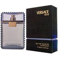 Туалетная вода Versace "Versace Man" Духи Versace