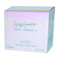 Туалетная вода Yohji Yamamoto "Yohji Pour Femme" Духи Yohji Yamamoto