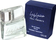 Туалетная вода Yohji Yamamoto "Yohji Pour Homme" Духи Yohji Yamamoto