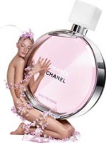 Духи Chanel 