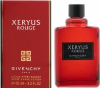 Туалетная вода Givenchy "Xeryus Rouge" Духи Givenchy