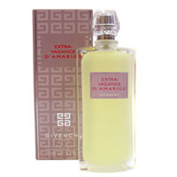 Туалетная вода Givenchy "Amarige Extravagance" Духи Givenchy