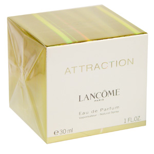 Туалетная вода Lancome "Attraction" Духи Lancome