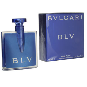 Духи Bvlgari 