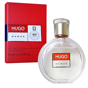 Духи Hugo Boss 