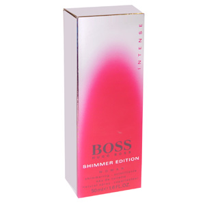Туалетная вода Hugo Boss "Boss Intense Shimmer Edition" Духи Hugo Boss