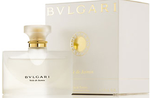 Туалетная вода Bvlgari "Bvlgary voile de jasmin" Духи Bvlgari