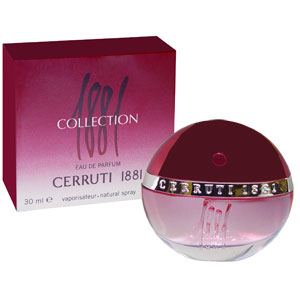 Туалетная вода Cerruti "Cerruti 1881 Collection" Духи Cerruti