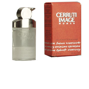 Туалетная вода Cerruti "Cerruti Image pour femme" Духи Cerruti