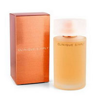 Туалетная вода Clinique "Clinique Simply" Духи Clinique