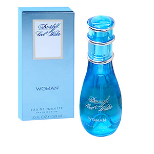 Туалетная вода Davidoff "Cool Water" Духи Davidoff