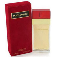 Туалетная вода Dolce & Gabbana "Dolce and Gabbana pour femme" Духи Dolce & Gabbana