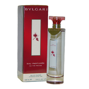 Туалетная вода Bvlgari "Eau Parfumee Au The Rouge" Духи Bvlgari