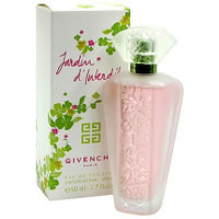 Туалетная вода Givenchy "Jardin d'Interdit" Духи Givenchy