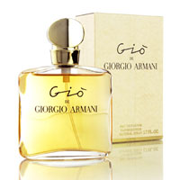 Духи Giorgio Armani 