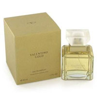 Туалетная вода Valentino "Valentino Gold" Духи Valentino