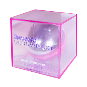 Туалетная вода Paco Rabanne "Ultraviolet Fluoressence" Духи Paco Rabanne
