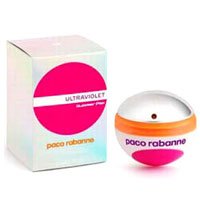 Туалетная вода Paco Rabanne "Ultraviolet Summer Pop" Духи Paco Rabanne