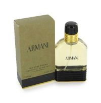 Туалетная вода Giorgio Armani "Armani" Духи Giorgio Armani
