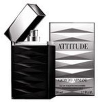 Туалетная вода Giorgio Armani "Attitude Extreme Pour Homme" Духи Giorgio Armani