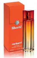 Туалетная вода Cacharel "Liberte" Духи Cacharel