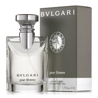 Духи Bvlgari 