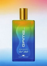 Туалетная вода Davidoff "Cool Water Game for him Happy Summer" Духи Davidoff