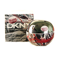 Туалетная вода DKNY "DKNY Red Delicious Art Men" Духи DKNY