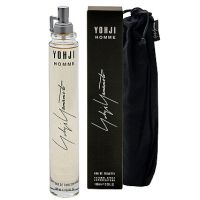 Туалетная вода Yohji Yamamoto "Yohji Homme" Духи Yohji Yamamoto