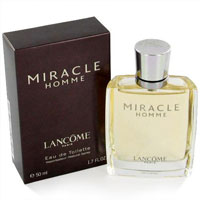 Туалетная вода Lancome "Miracle Homme" Духи Lancome