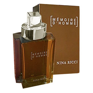 Духи Nina Ricci 