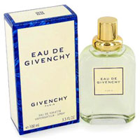 Туалетная вода Givenchy "Eau de Givenchy" Духи Givenchy