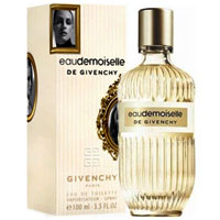 Туалетная вода Givenchy "Eaudemoiselle" Духи Givenchy