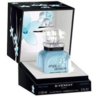 Туалетная вода Givenchy "Ange ou Demon Jasmin Sambac 2008" Духи Givenchy