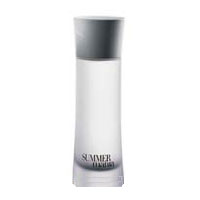 Туалетная вода Giorgio Armani "Summer Mania Homme" Духи Giorgio Armani